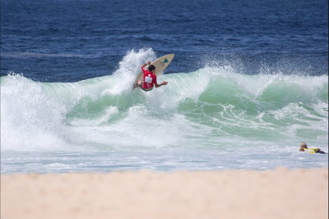 Mothernest Great Lakes Pro - Holiday Jervis Bay 0