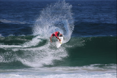 Mothernest Great Lakes Pro - Holiday Jervis Bay 1