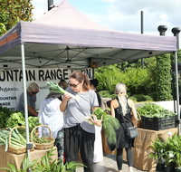 Nan Tien Health and Wellbeing Market - Holiday Jervis Bay