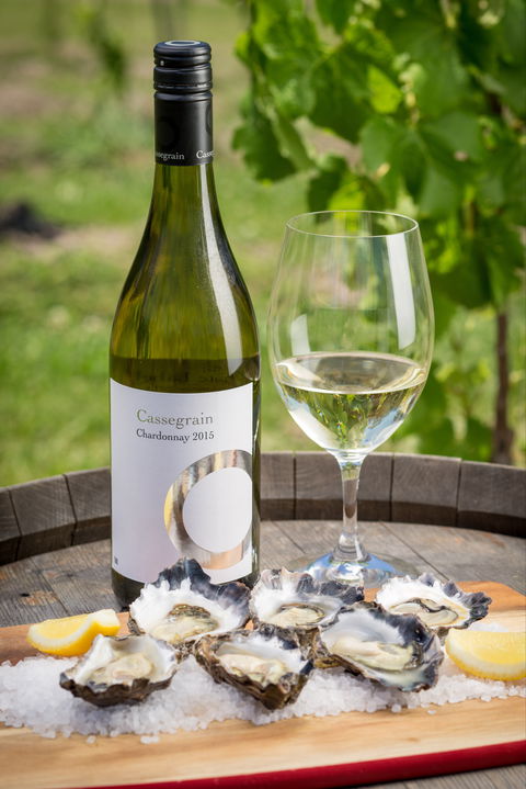 Oysters In The Vines - Seafood And Wine Festival - Holiday Jervis Bay 0