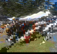 Palm Beach Market - Holiday Jervis Bay