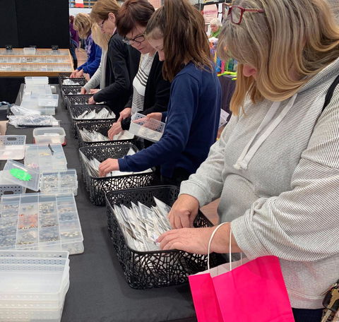 Penrith Papercraft Show - Holiday Jervis Bay 0