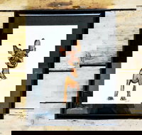 Pen  Ink Illustration Workshop - Holiday Jervis Bay