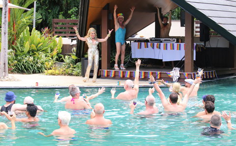 Port Douglas Hot And Steamy Festival - Holiday Jervis Bay 1