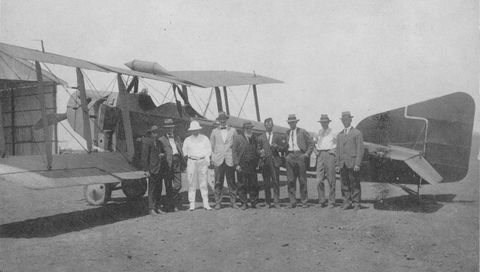 Qantas Centenary Birthday Week - Holiday Jervis Bay 0