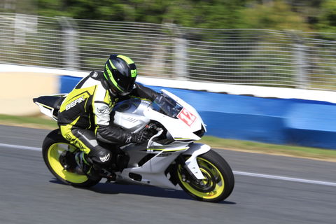 QR Moto Ride Days At Queensland Raceways! - Holiday Jervis Bay 0
