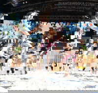 Quandamooka Festival 2021 - Holiday Jervis Bay