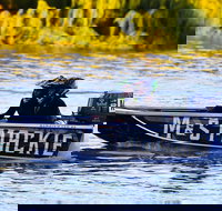 Round 3 - Renmark Auto Service Circuit Race - Holiday Jervis Bay