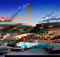 Sapphire Rock 'n' Roll Festival - Holiday Jervis Bay