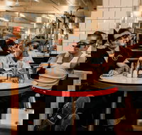 Shannons Rockabilly Classic Car  Bike Show - Holiday Jervis Bay