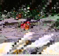 Spring Sips support and sustain - Festival and Feast - Holiday Jervis Bay