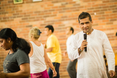 Sydney's Largest Yoga And Meditation Group- Westmead-Parramatta-Pennant Hills-Schofields - Holiday Jervis Bay 0