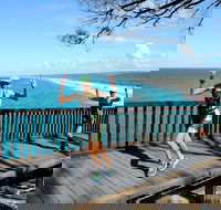 The Straddie Salute Triathlon Festival - Holiday Jervis Bay