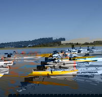 The Clarence 100 - Holiday Jervis Bay