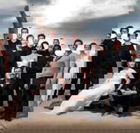 The Australian Voices in Concert - Holiday Jervis Bay