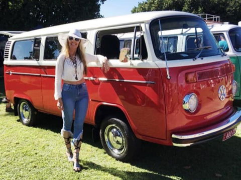 VOLKS Fest On The Reef 2020 - Holiday Jervis Bay 0