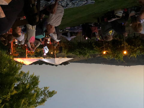 Weekly Truffling At Contentious - Holiday Jervis Bay 2