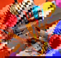 Weekly Youth Art Classes - Holiday Jervis Bay