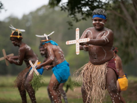Yarrabah Music And Cultural Festival - Holiday Jervis Bay 0
