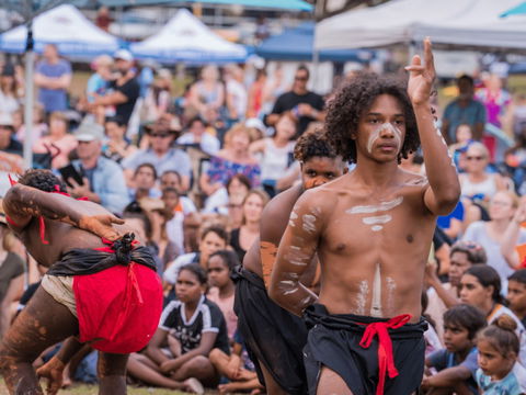 Yarrabah Music And Cultural Festival - Holiday Jervis Bay 2
