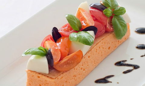 ROCKET Restaurant - Holiday Jervis Bay 1