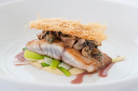 ROCKET Restaurant - Holiday Jervis Bay 2