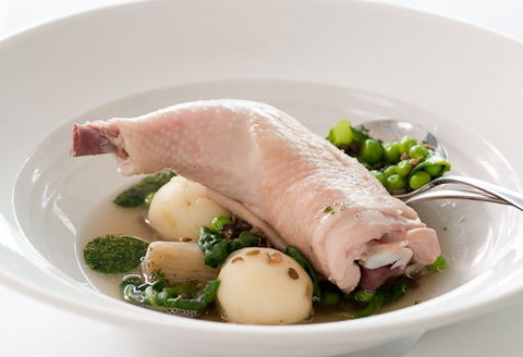 ROCKET Restaurant - Holiday Jervis Bay 3