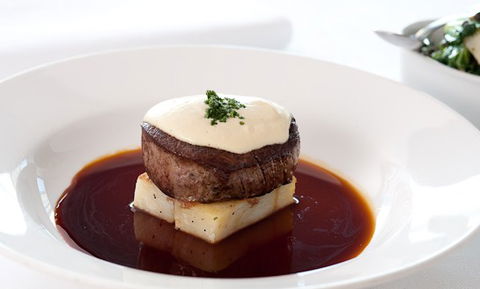 ROCKET Restaurant - Holiday Jervis Bay 4