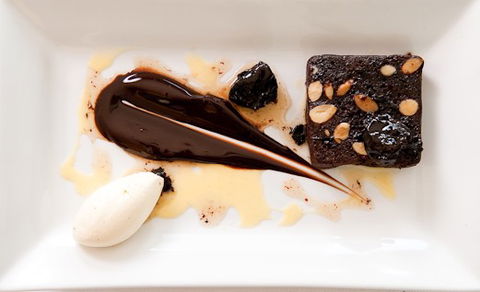 ROCKET Restaurant - Holiday Jervis Bay 5