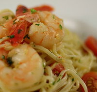 Luigi's Restaurant - Holiday Jervis Bay