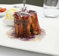 Al Martino's Italian Restaurant  Pizzeria - Holiday Jervis Bay