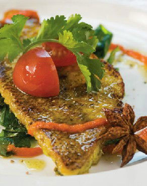 Abhi's New Indian Restaurant - Holiday Jervis Bay 2