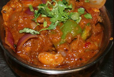 Daawat Indian Feast - Holiday Jervis Bay 1