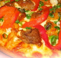 Choice Gourmet Pizza - Holiday Jervis Bay