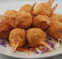 Crystal Seafood Restaurant Blacktown - Holiday Jervis Bay