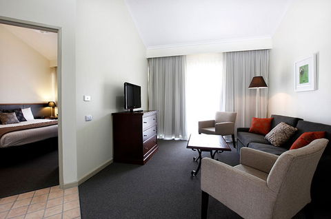 Harrigan's Irish Pub & Accommodation - Holiday Jervis Bay 5