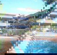 Golden Sands Motor Inn Forster - Holiday Jervis Bay