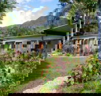 White Rock Leisure Park - Holiday Jervis Bay