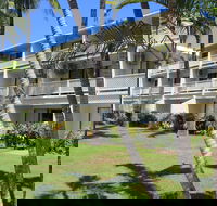 Beachfront Terraces - Holiday Jervis Bay