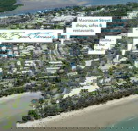 Beach Terraces- Port Douglas - Holiday Jervis Bay