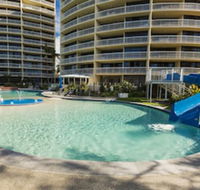 Gemini Resort - Holiday Jervis Bay