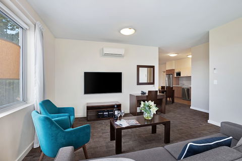 Quest Mawson Lakes - Holiday Jervis Bay 3