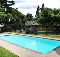 High Country Motor Inn - Holiday Jervis Bay
