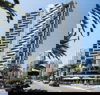 Aria Apartments - Holiday Jervis Bay