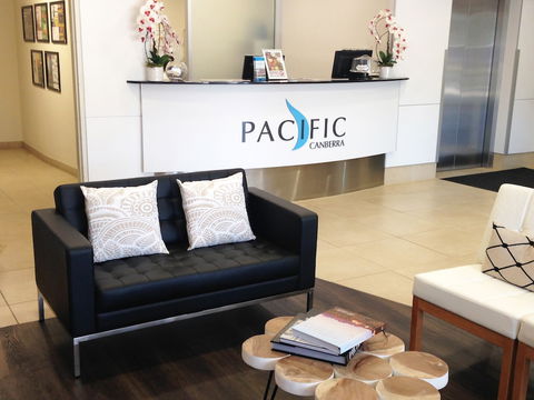 Pacific Suites Canberra - Holiday Jervis Bay 0