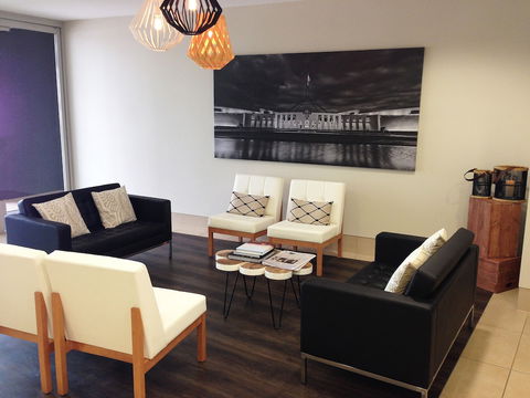 Pacific Suites Canberra - Holiday Jervis Bay 5