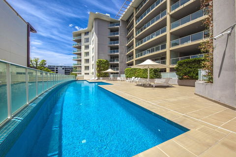 Pacific Suites Canberra - Holiday Jervis Bay 3