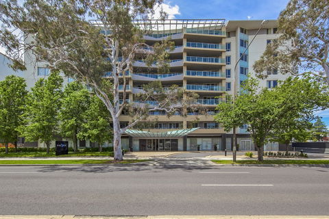 Pacific Suites Canberra - Holiday Jervis Bay 2