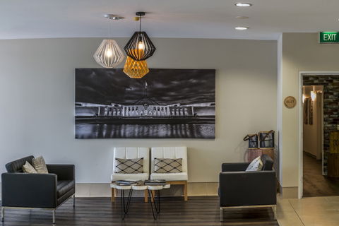 Pacific Suites Canberra - Holiday Jervis Bay 4