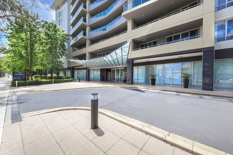 Pacific Suites Canberra - Holiday Jervis Bay 1